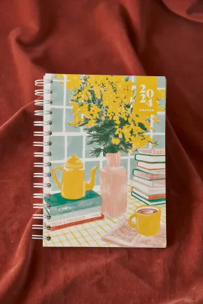 Agenda Mimosa | Maison 123