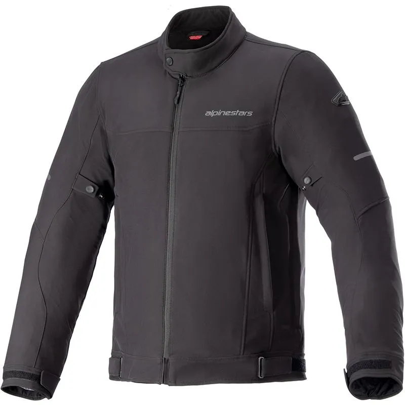  ALPINESTARS Blouson HUSKER WATERPROOF  Blouson moto textile