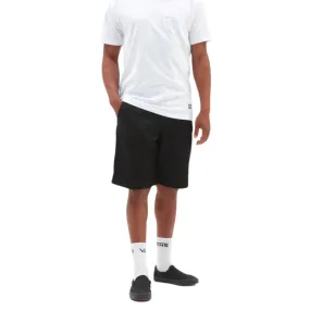 Authentic Chino Short Relaxé Noir