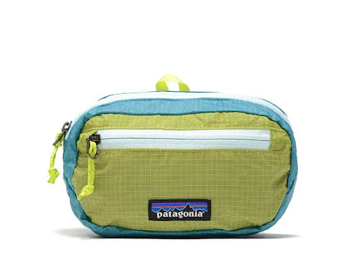 Banane Patagonia Ultralight Black Hole