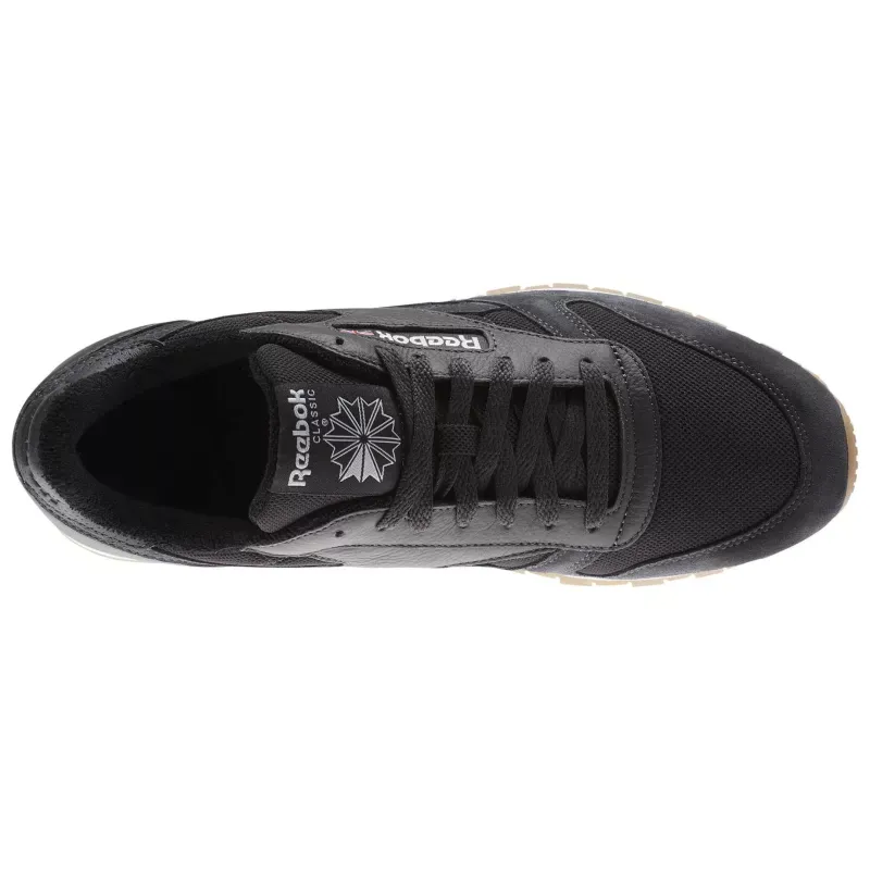 Basket Reebok Classic Leather HW