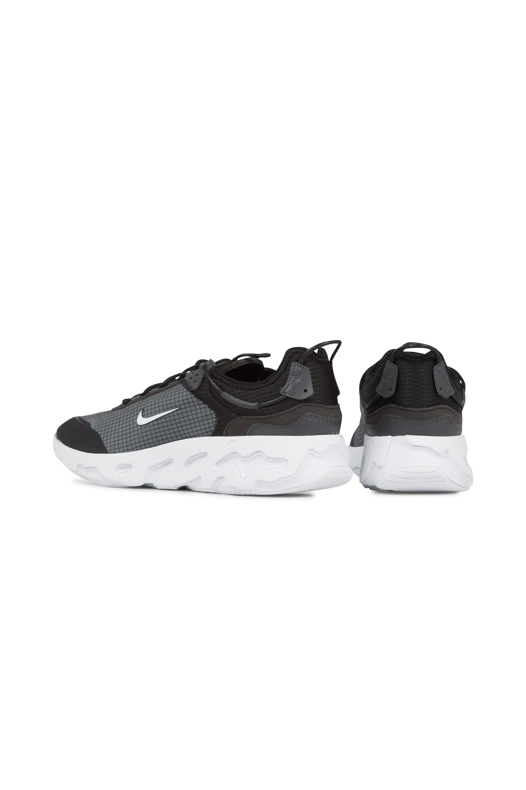 Baskets Basses En Toile Noir Nike - Homme | Citadium