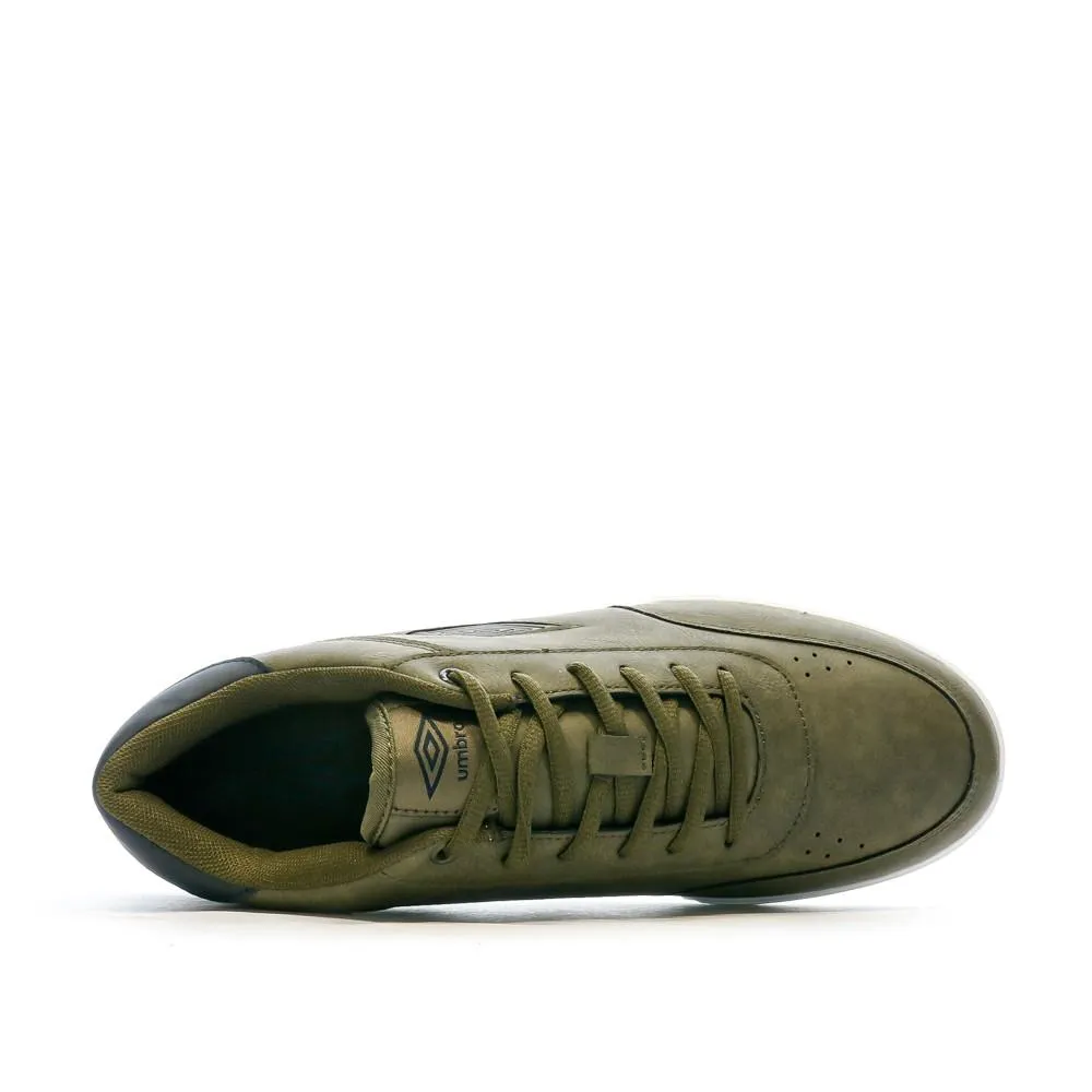 Baskets Kaki Homme Umbro Ipam