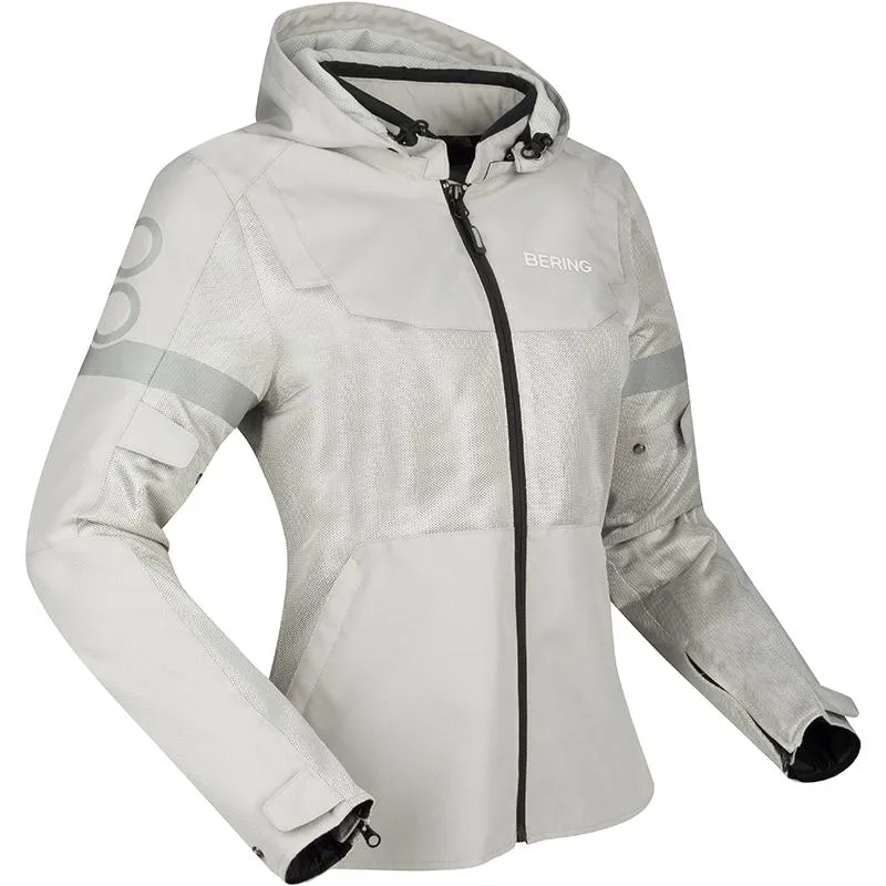  BERING Blouson LADY PROFIL  Blouson moto textile