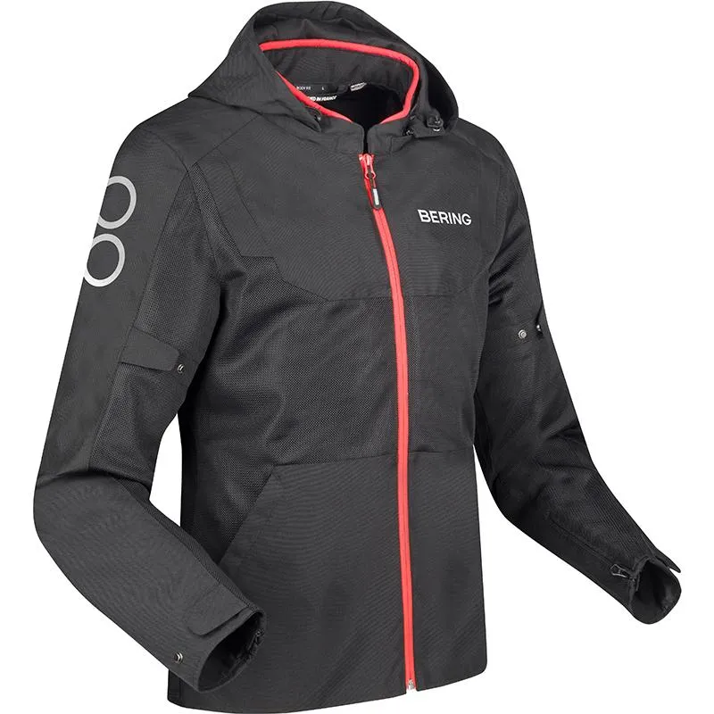  BERING Blouson PROFIL  Blouson moto textile