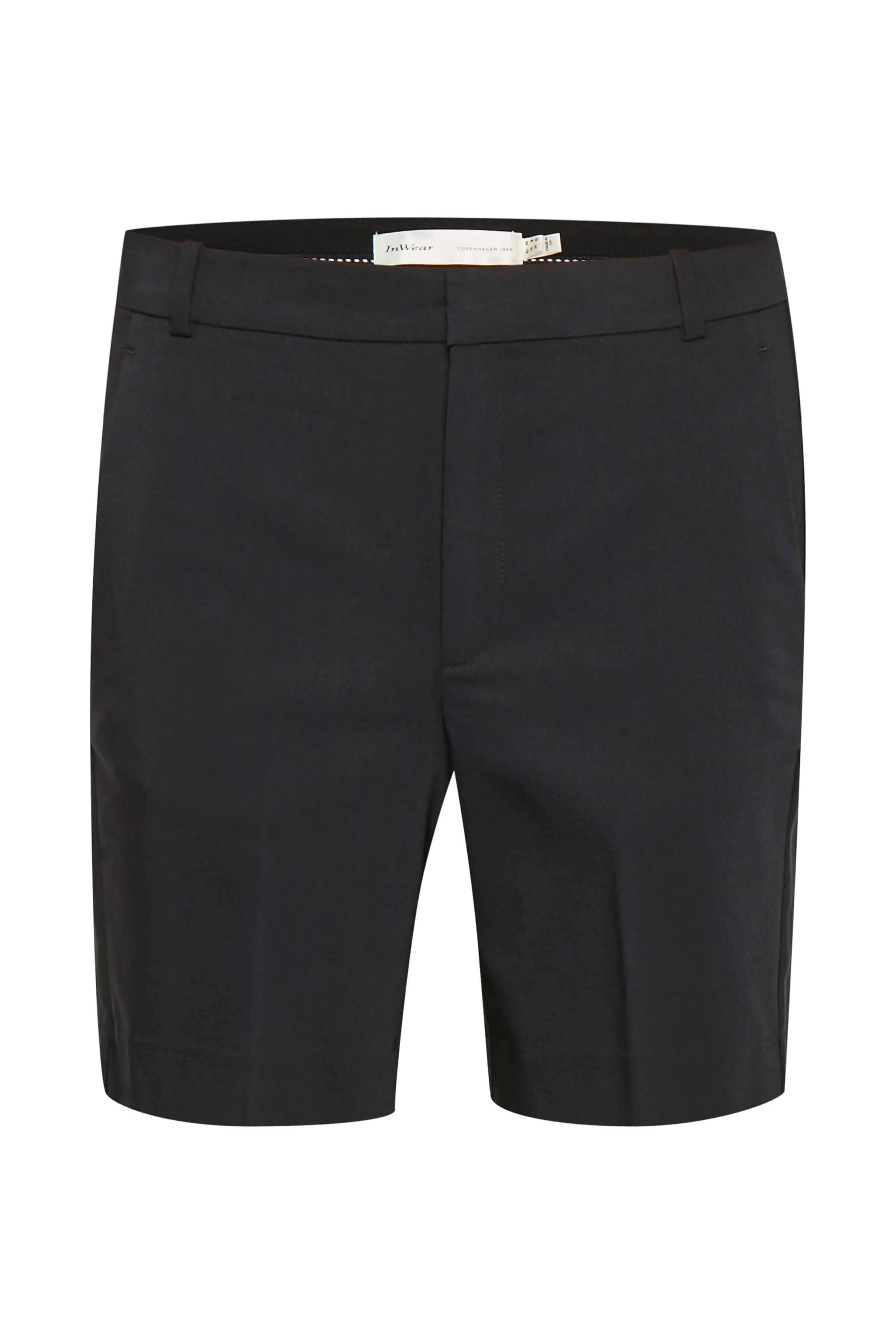 Bermuda de coton Zella