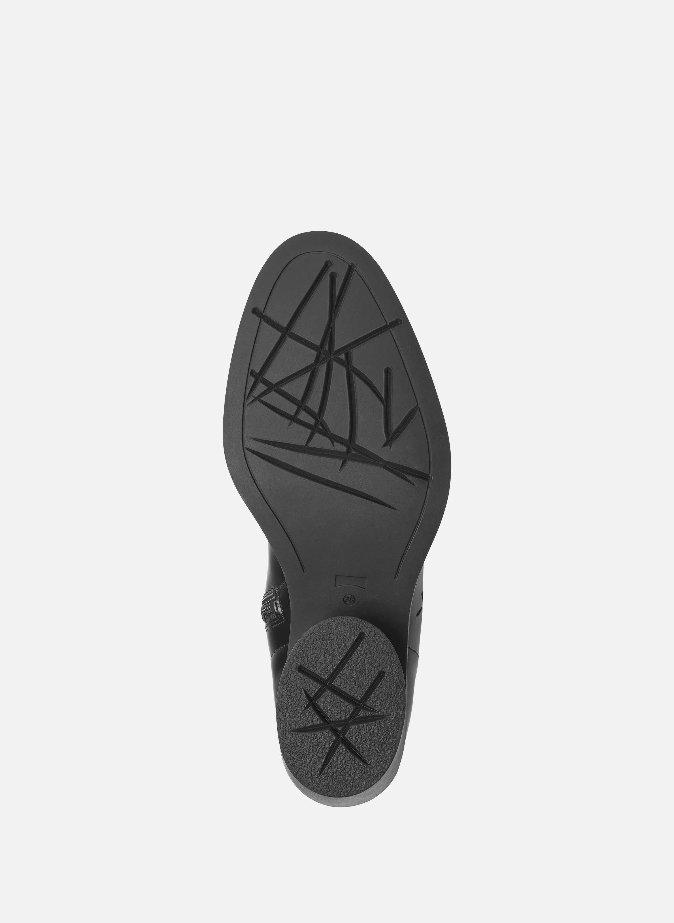 BONNIE BOTTINES - CAMPER pour FEMME | Printemps