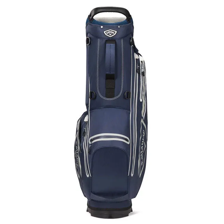 Callaway - Sac trépied -  Chev Dry Stand - Navy