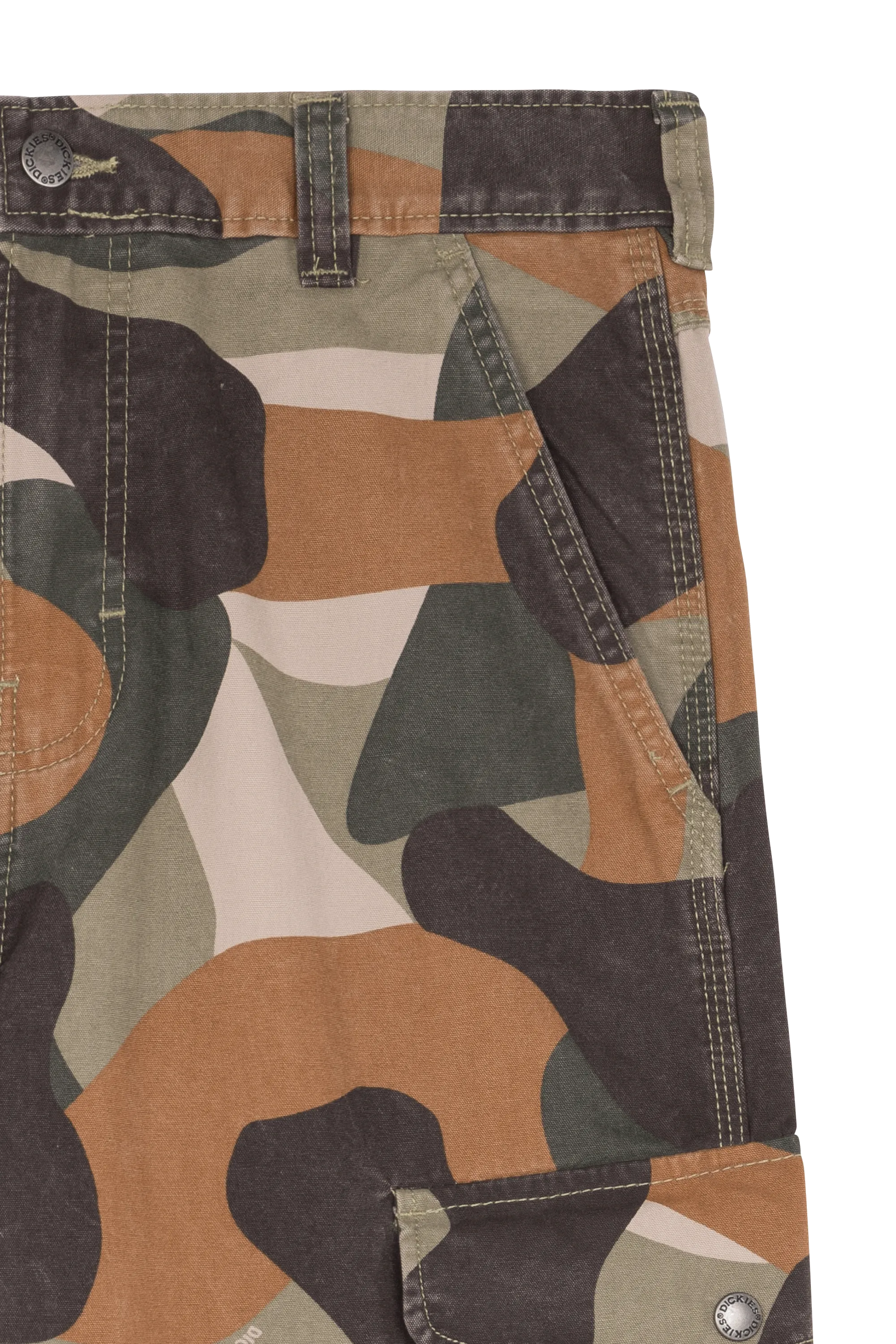 Cargo Vert Dickies - Homme | Citadium