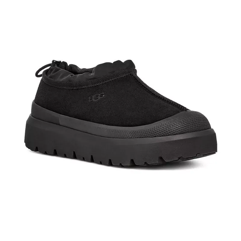 Chausson mule UGG TASMAN WEATHER HYBRID