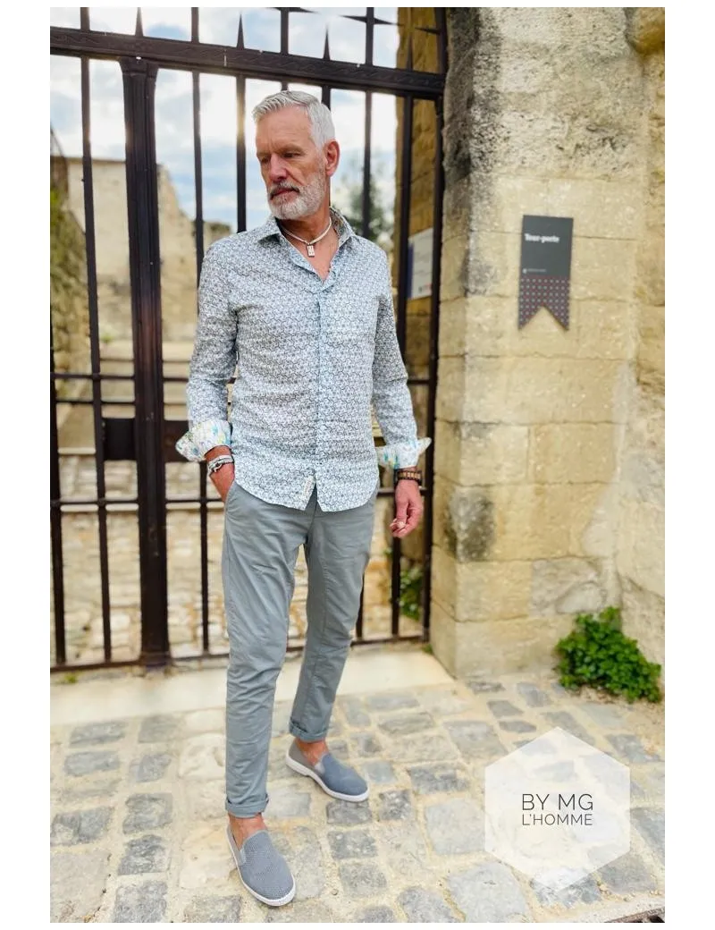 CHEMISE EDEN