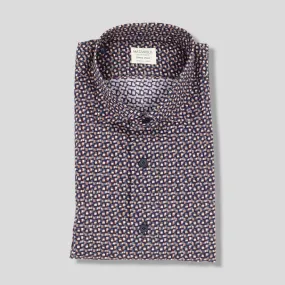 Chemise Mazzarelli B114 15