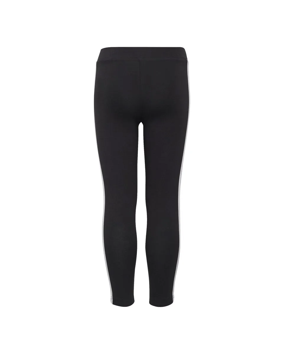 Collant Enfant LK 3S TIGHT Noir