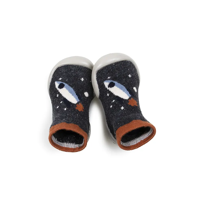 Collégien Fusée - Aimée la fée - Chausseur enfants - Paris