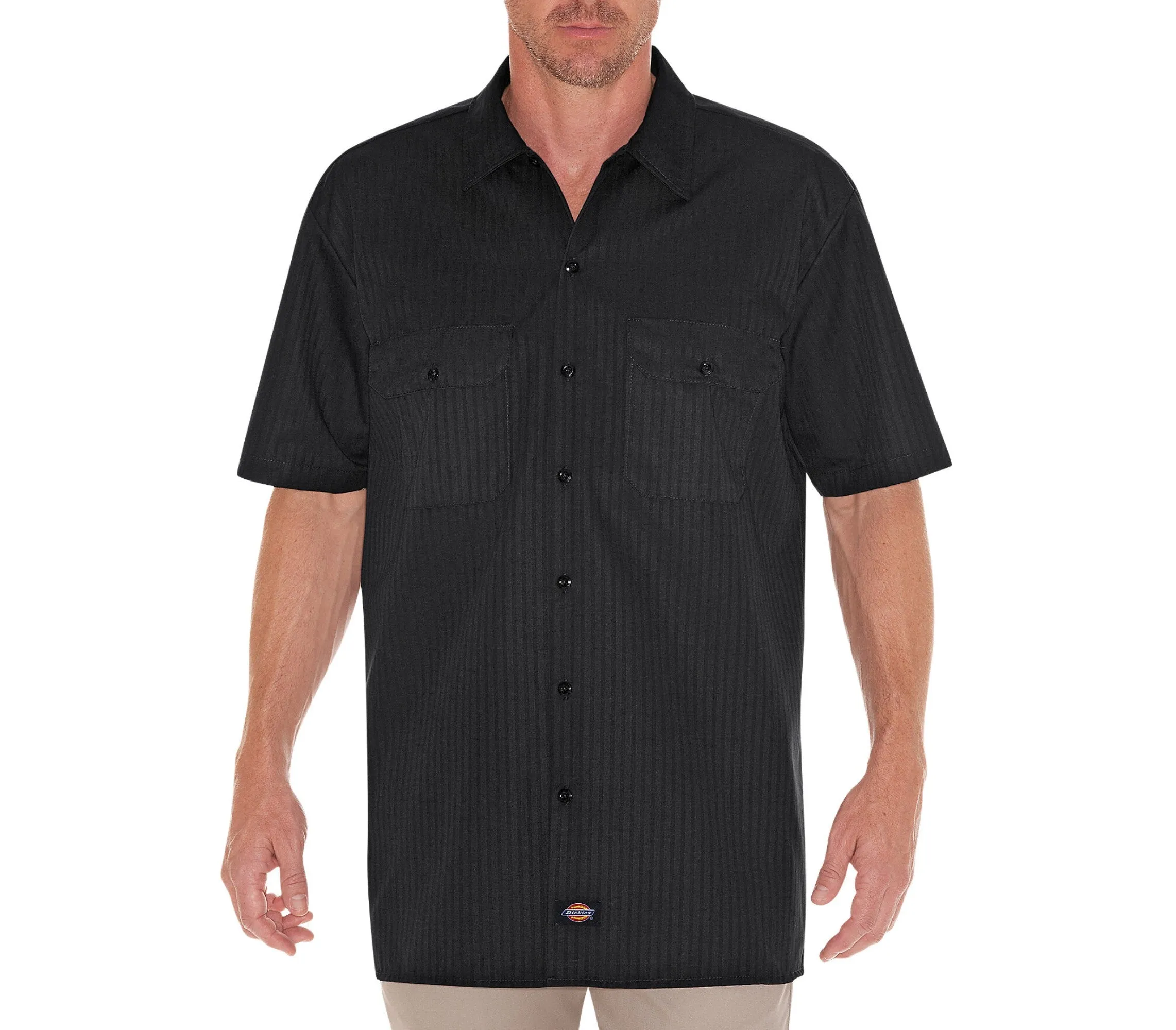 DICKIES CHEMISE Anthracite