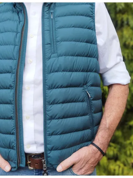 Doudoune sans manches Perfect Parajumpers