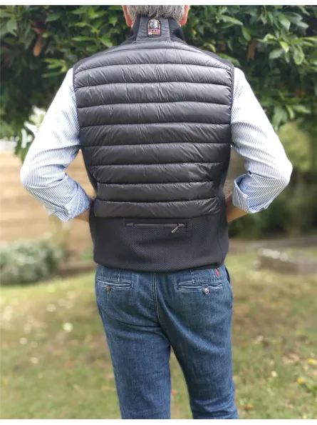Doudoune sans manches Zavier Parajumpers