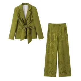Ensemble de costume  Femme
