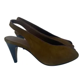 Escarpins Carel