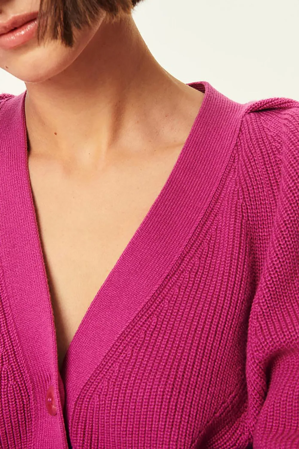 Gilet Cassiope Sunset