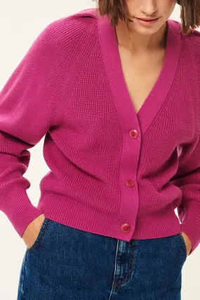 Gilet Cassiope Sunset