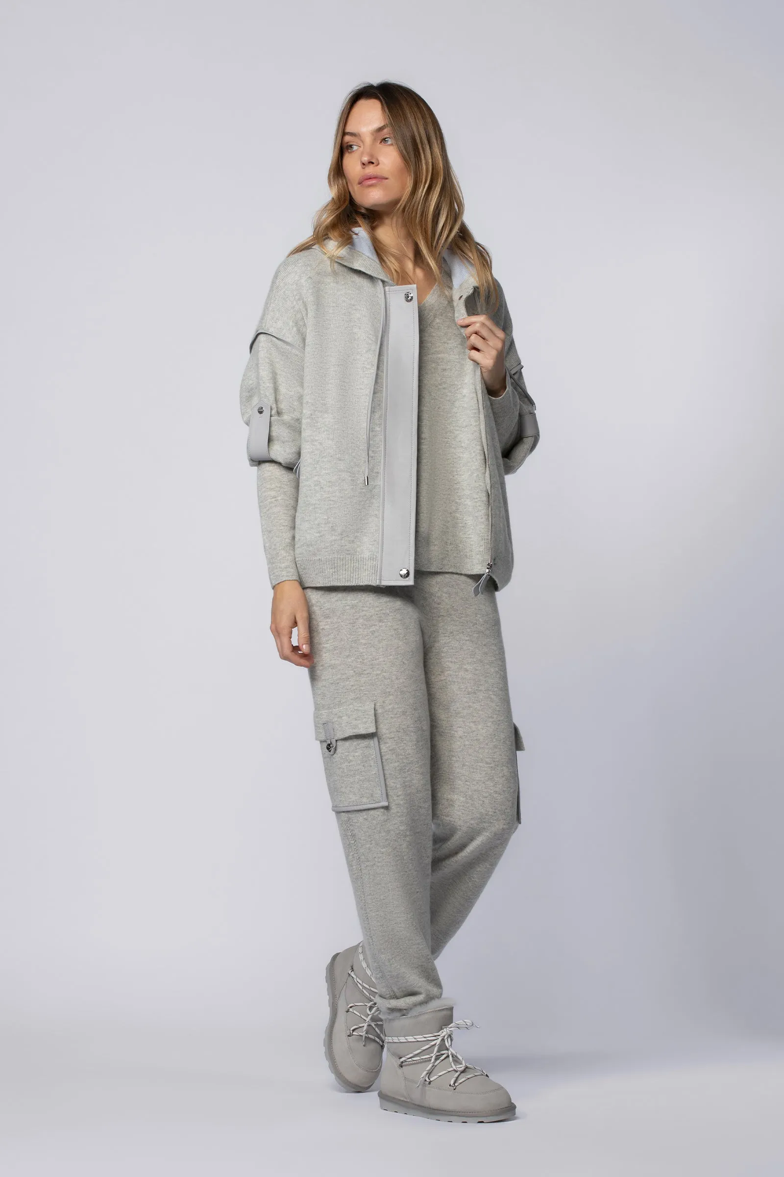 Gilet VALA