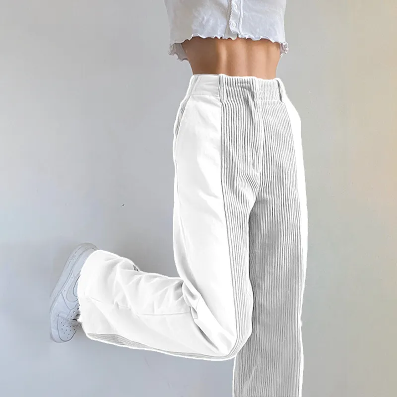Gina | Pantalon Chic pour femme | Tendance