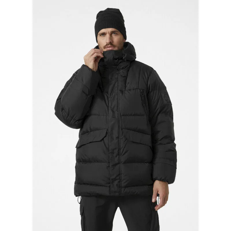 Helly Hansen Arctic Down Parka - Parka homme