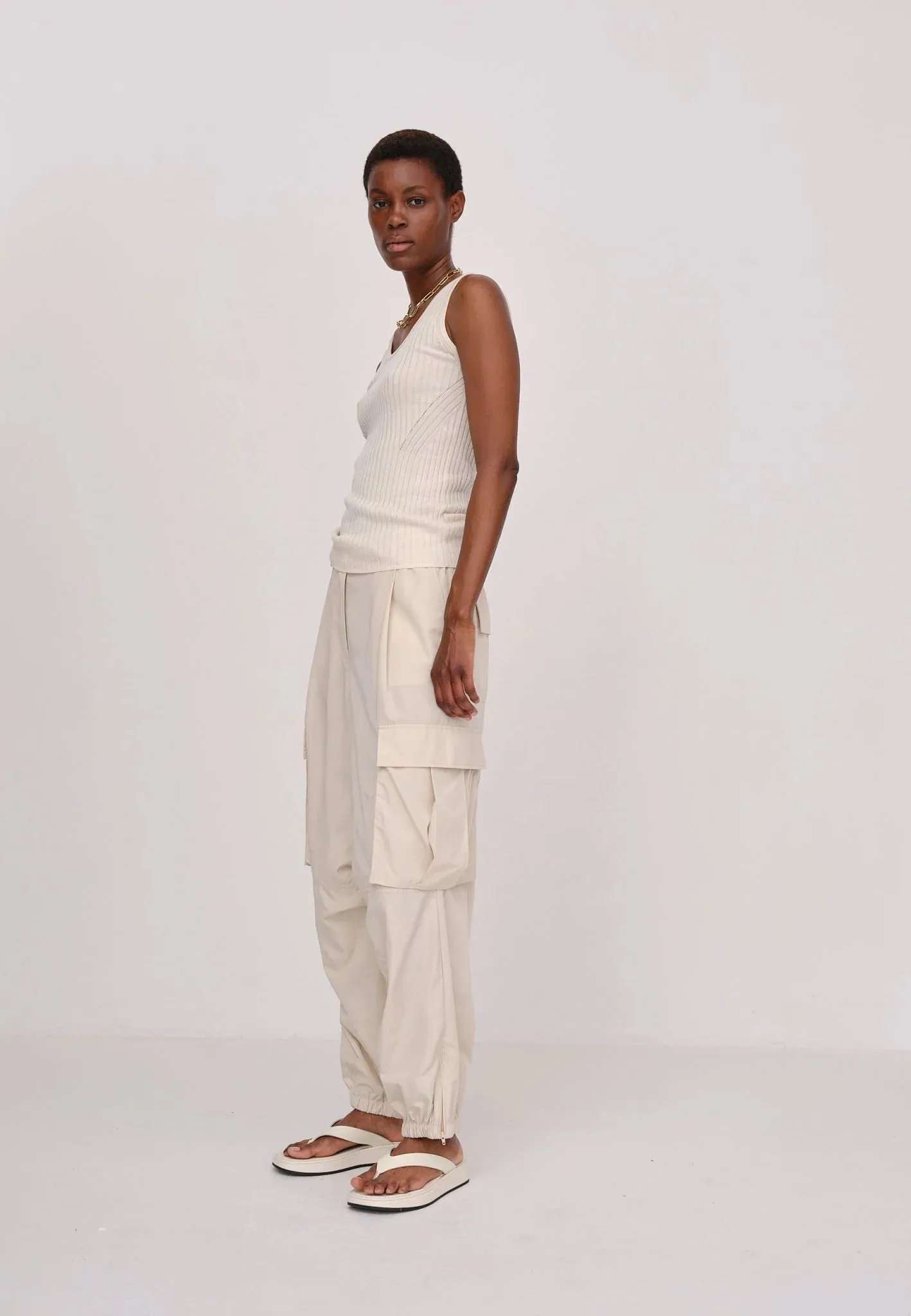 HERSKIND - Edwin Pants