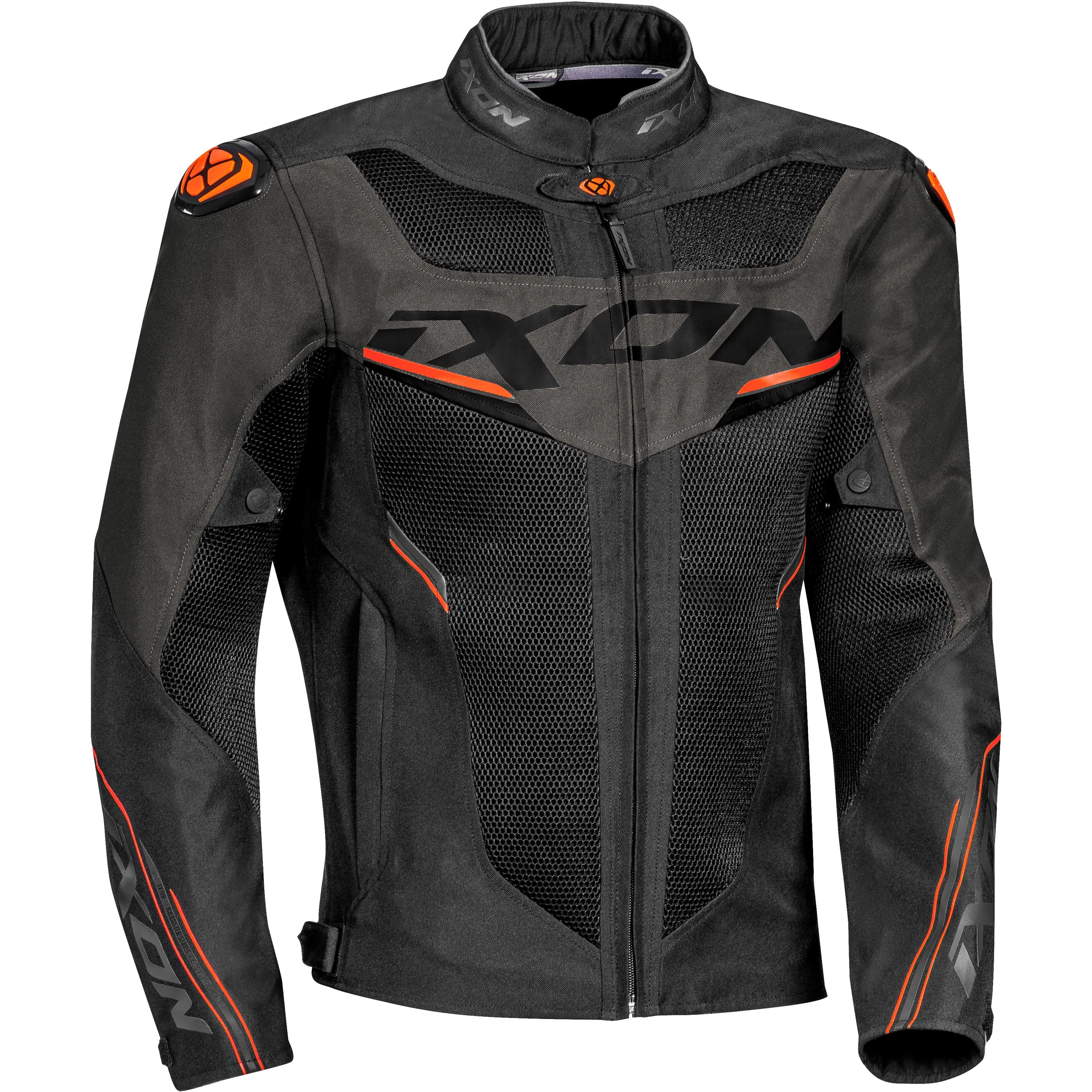  IXON Blouson DRACO  Blouson moto textile