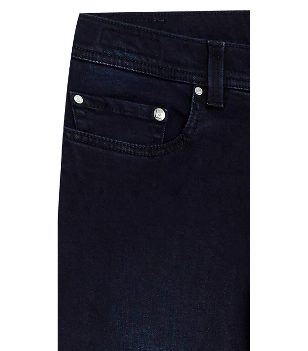 Jean Cardin Sportswear bleu nuit