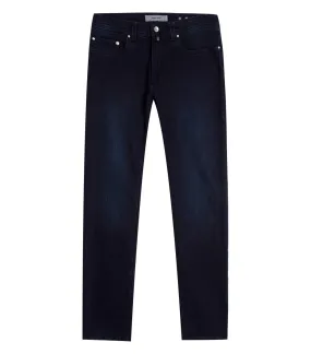 Jean Cardin Sportswear bleu nuit
