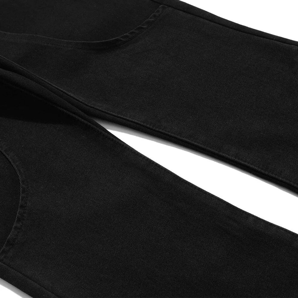 Jean Old School Homme
