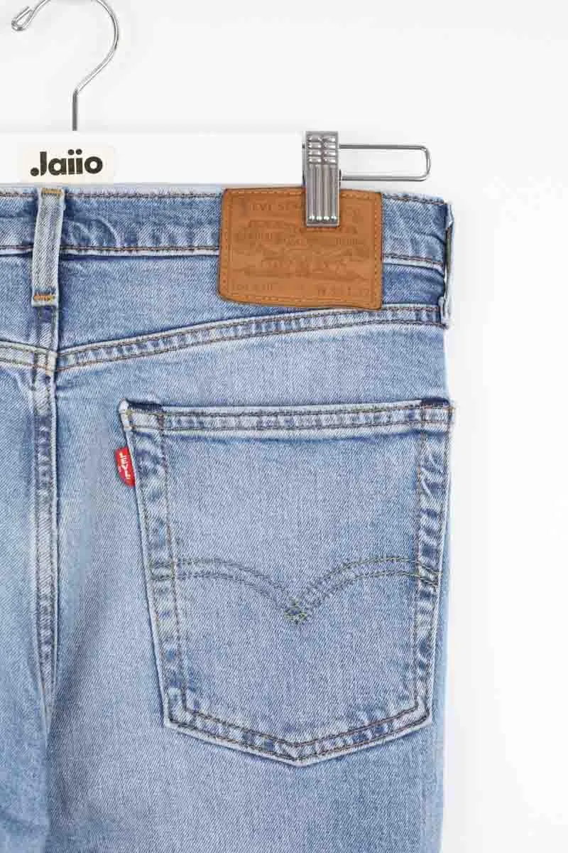 Jean slim en coton