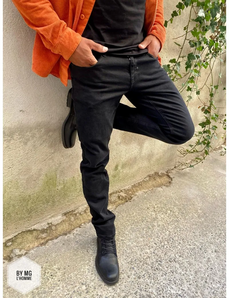 JEAN SLIM MASSIMO