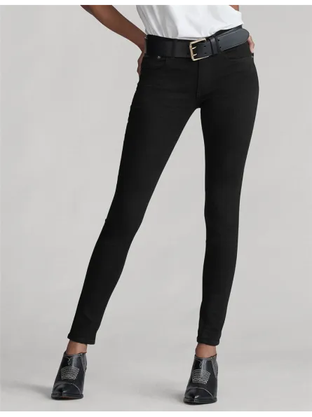 Jean Tompkins super skinny Polo Ralph Lauren