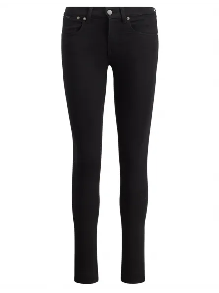 Jean Tompkins super skinny Polo Ralph Lauren