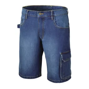 JEANS BERMUDA DENIM GR. 370 TG. XL - Beta 7529 XL