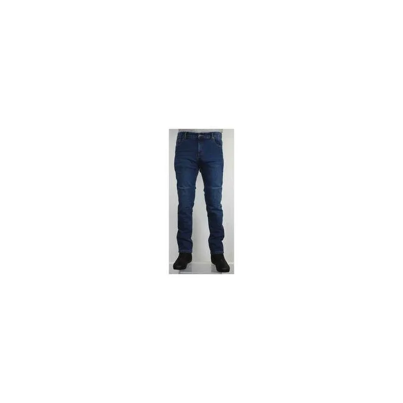 Jeans RST Tapered-Fit court renforcé - bleu taille XXL