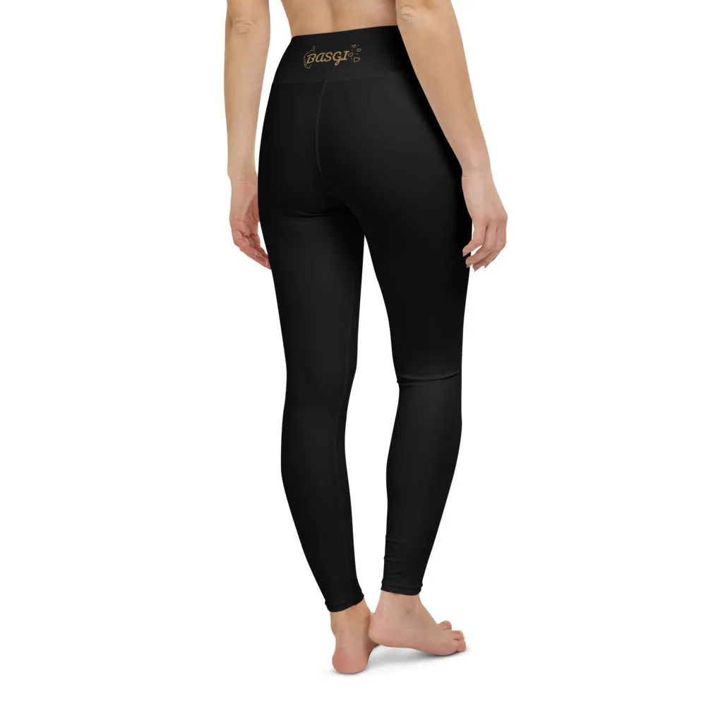 Legging de Yoga Rispettu