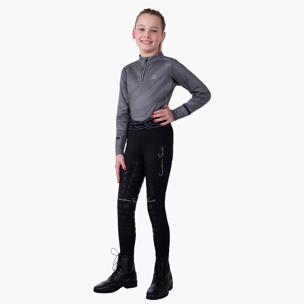 LEGGING ENFANT KARLEY | QHP