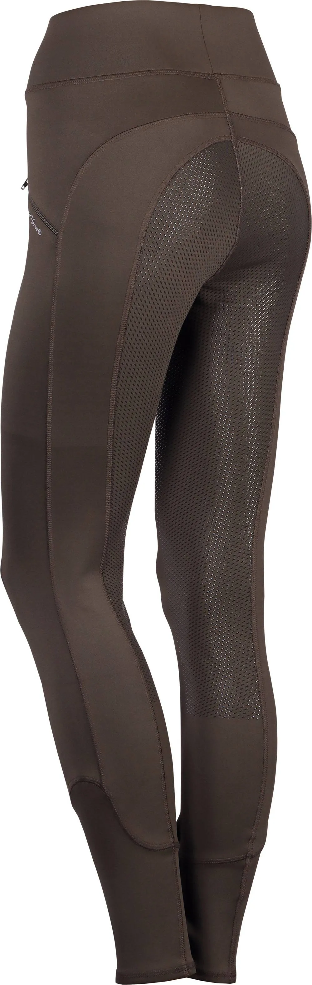 Legging Equitights Westwood full grip - Harry's Horse