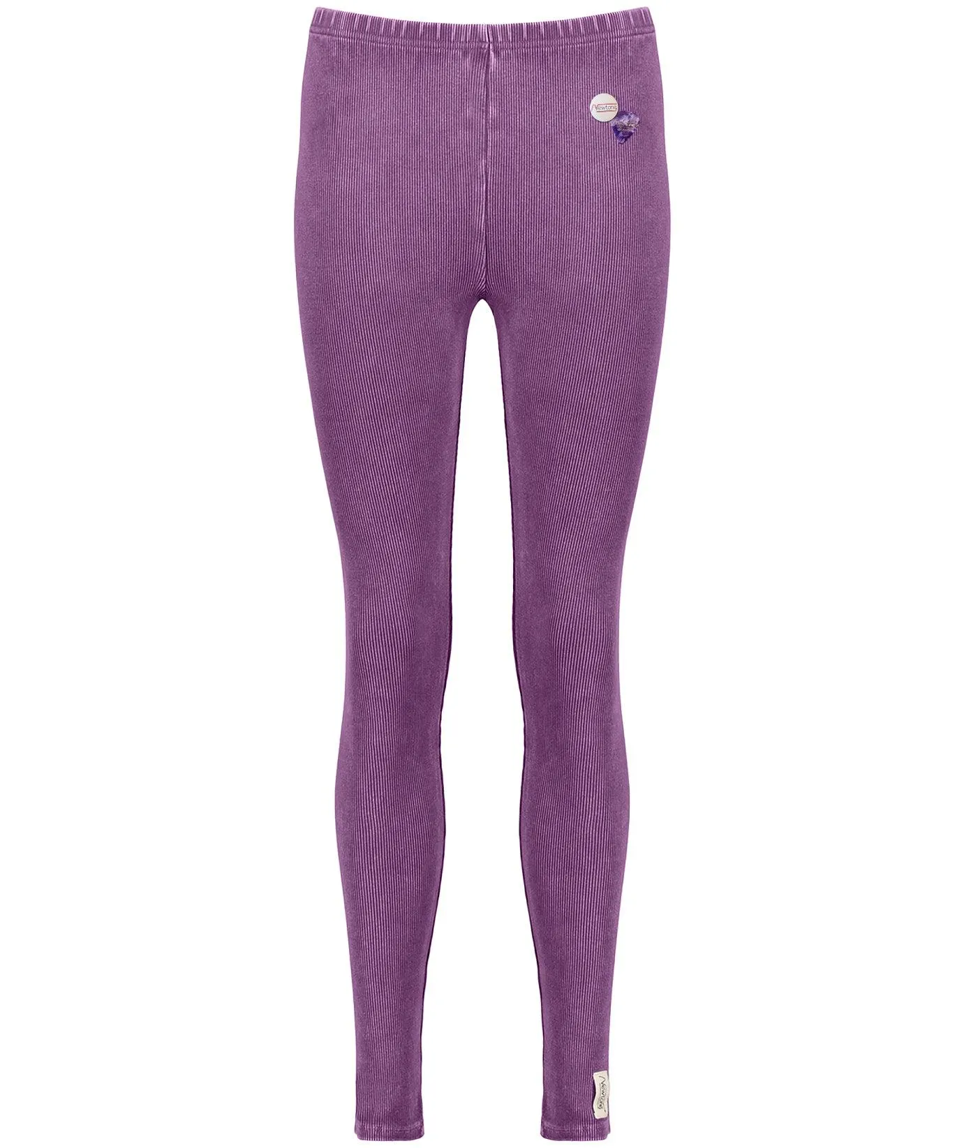 Legging legger purple BLEED