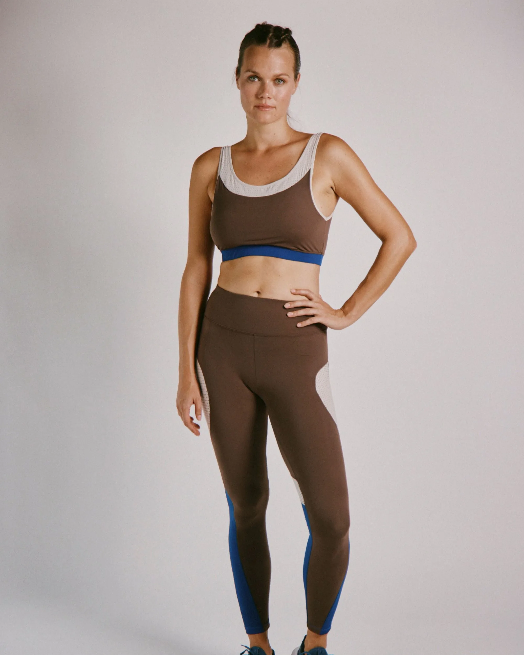 Legging recyclé - Claude