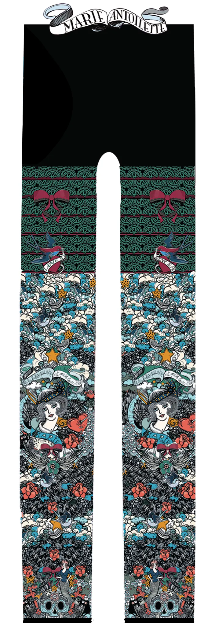 Leggings Paulette