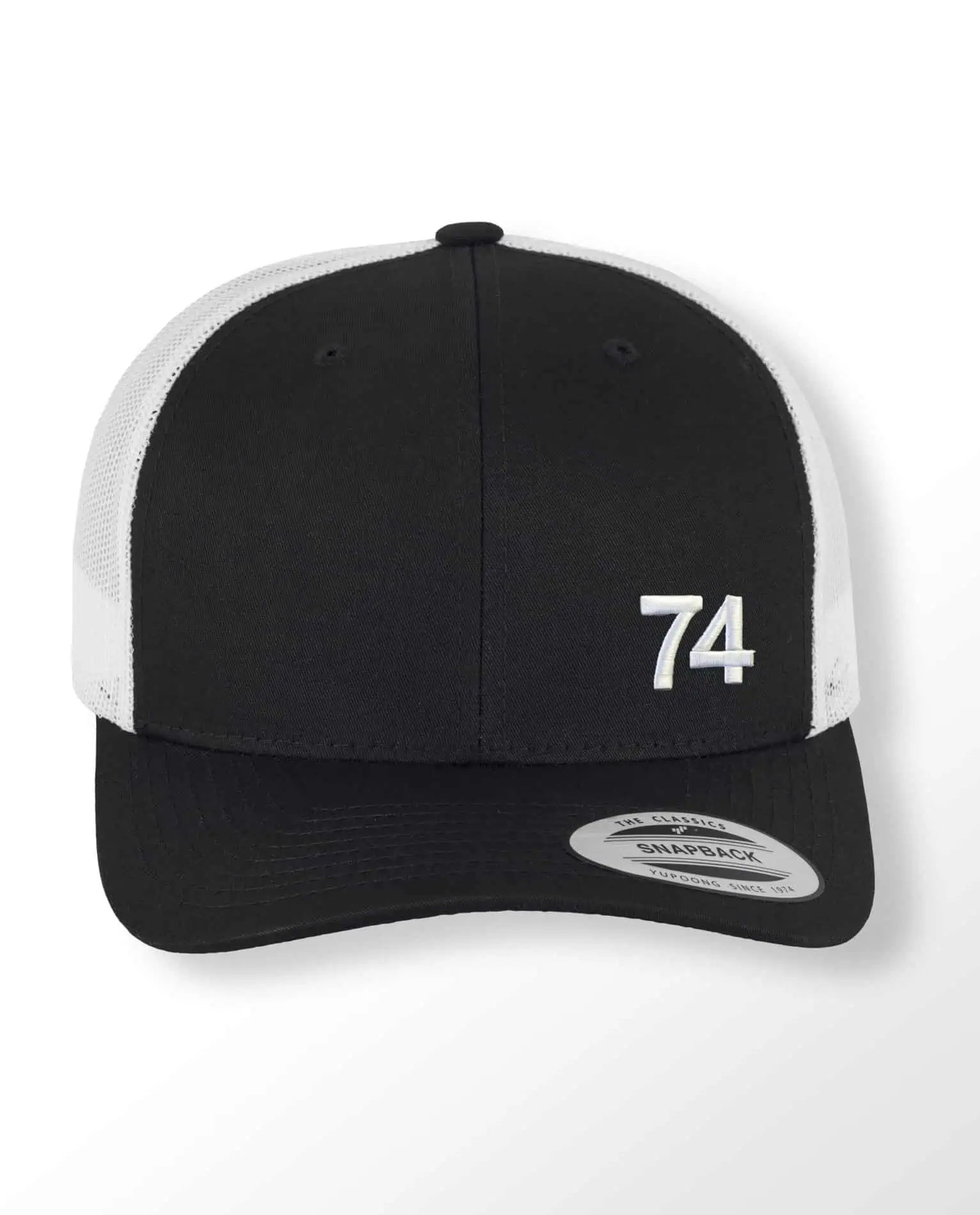 Les Savoyards - CASQUETTE SAVOIE 74 TRUCKER