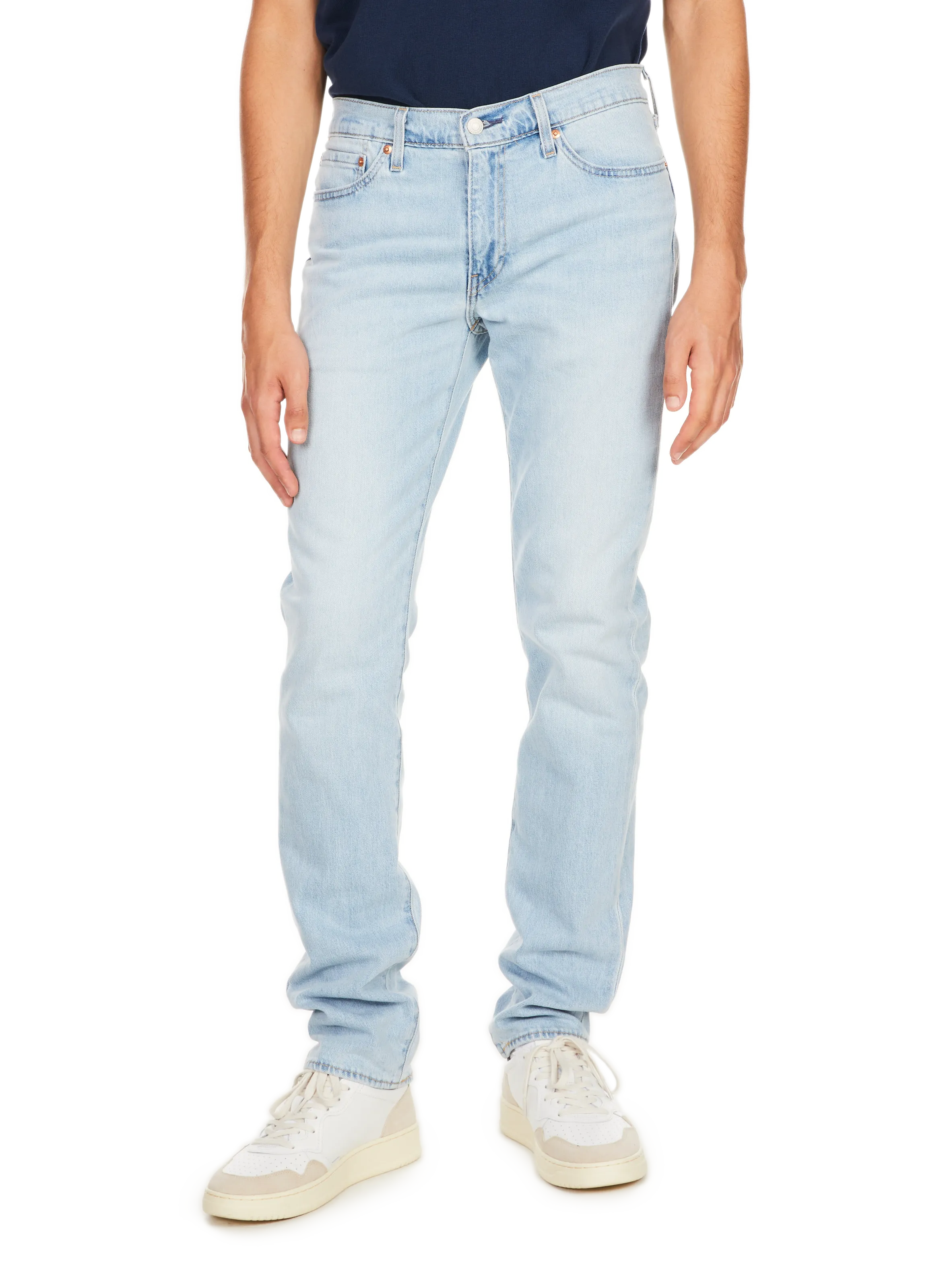 LEVI'S  Jean slim 511 - Bleu