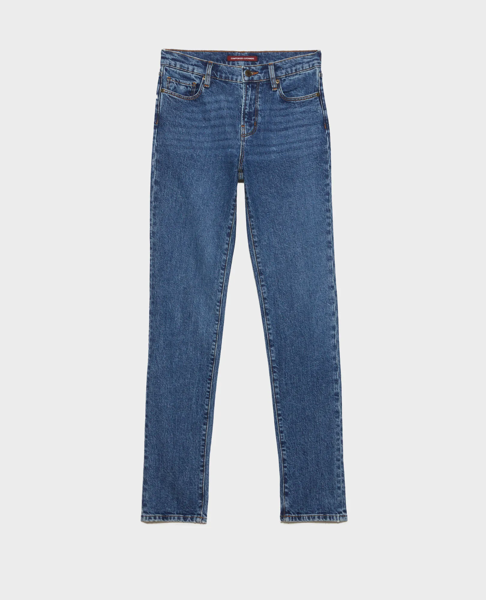 LILI - SLIM - Jean 5 poches