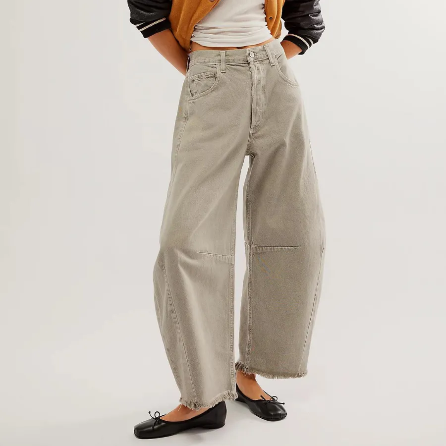 Lola | Jean Femme | Confort