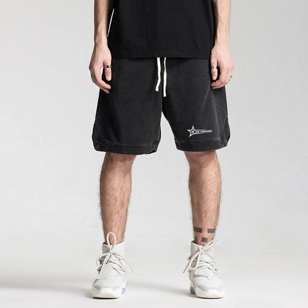 MC SHORT 4